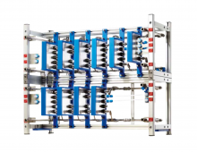 Lò phản ứng liên tục G1